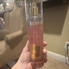Victoria's Secret Pink Coconut Fine Fragrance Mist Body Spray Women 8.4 fl oz