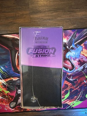 Nintendo Pokémon TCG: Sword & Shield Fusion Strike Elite Trainer