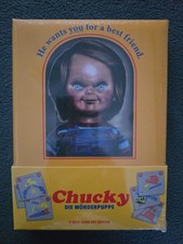 Chucky - Die Mörderpuppe   Mediabook   Blu-R...
