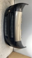 Pare-choc avant Citroen NEMO