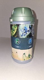LEGO BIONICLE Toa Mata Lewa Gali Kopaka 8533 8535 8536 Complete Manuals