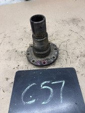 1985 88 91 92 97 Ford F250 Dana 44 Hd 4wd Lockout Hub Spindle End 44hd 1980 81