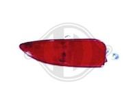 Nebelschlussleuchte Links FüR Opel Corsa C 2003-2006