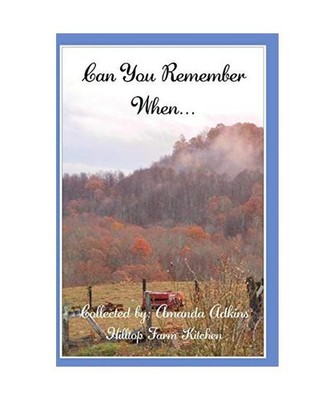 Can You Remember When?, Amanda Adkins