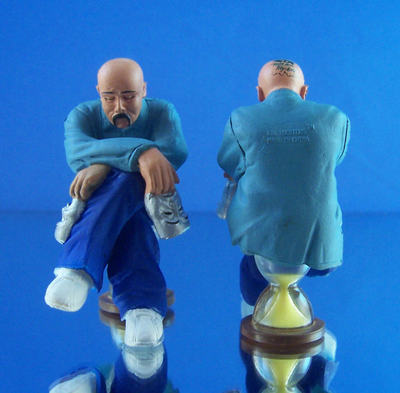 LIL LOCSTERS SERIES 4 HOPPIN HYDRO NEW DIORAMA 2.25