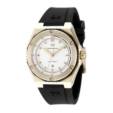 TechnoMarine TM-416057 Women's Coral Legacy 36mm Watch New & Limited Collection