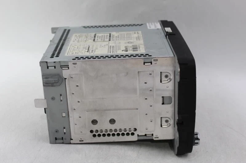 Equipo de audio receptor de radio radio compatible con Volkswagen Jetta 2015-2016 OEM #21601 Foto 4 de 4