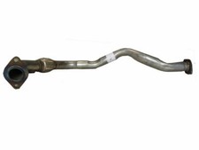EPA Exhaust Pipe Fits: 1998 1999 2000 Toyota RAV4 2.0L L4 GAS DOHC