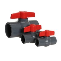 Hayward Qvc1030tseg 3-inch Gray Qvc Series Compact Ball Valve With Threaded End on sale Hayward Qvc1030tseg 3-inch Gray Qvc Series Compact Ball Valve With Threaded End on sale