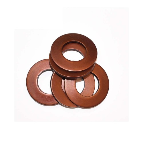 Belleville Compression Spring Gasket M2 - M125 Heavy Duty Washer Disc Spring - Picture 7 of 17