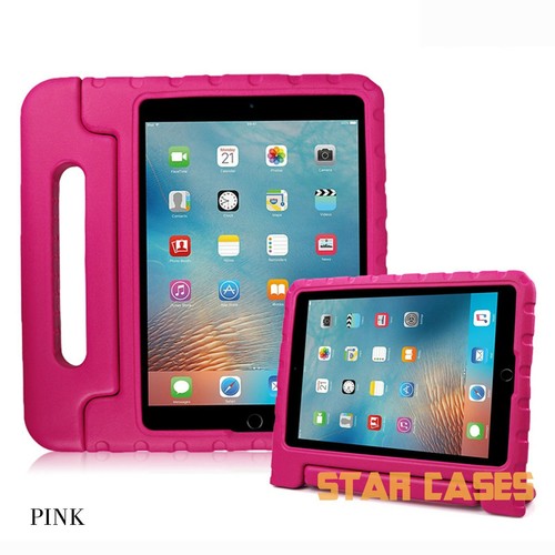For Apple iPad Air Pro A16 10 9 8 7 6 5 4 3 2 Case Kids Shockproof Heavy Duty - Picture 11 of 16