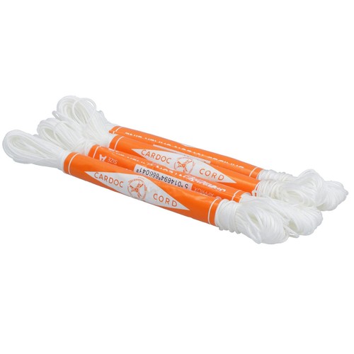 Cardoc corda intrecciata nylon linea mattoni di gesso taglia A edificio 18 m (confezione da 24) TE239 - Foto 2 di 7