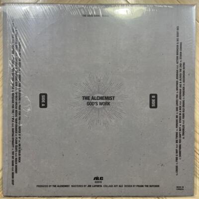 The Alchemist– The Good Book Vol. 2 The Alchemist Good Book Vol. 2 | eBay