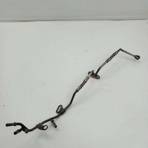 Kühlwasserrohr Turbolader Opel Zafira C Tourer 2,0 CDTI 170 PS B20DTH