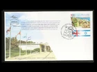 ISRAEL 2015 ZION MULE CORPS  WWI 100TH ANNIVERSARY #2058 FDC