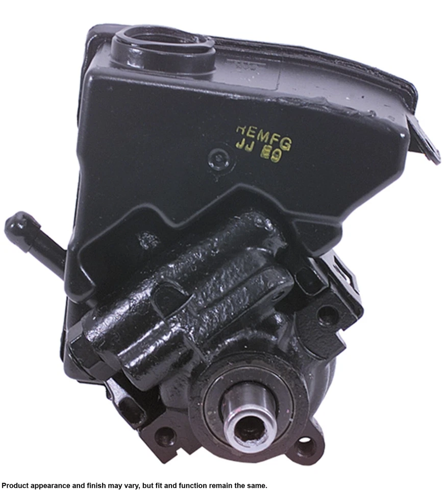Power Steering Pump Cardone For 1994-1995 Pontiac Grand Prix 3.1L V6 - Image 2 of 4
