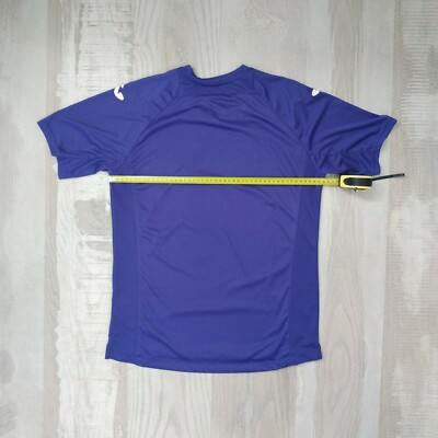 Le coq sportif Fiorentina Maillot Pro With SP S/S Goalinn