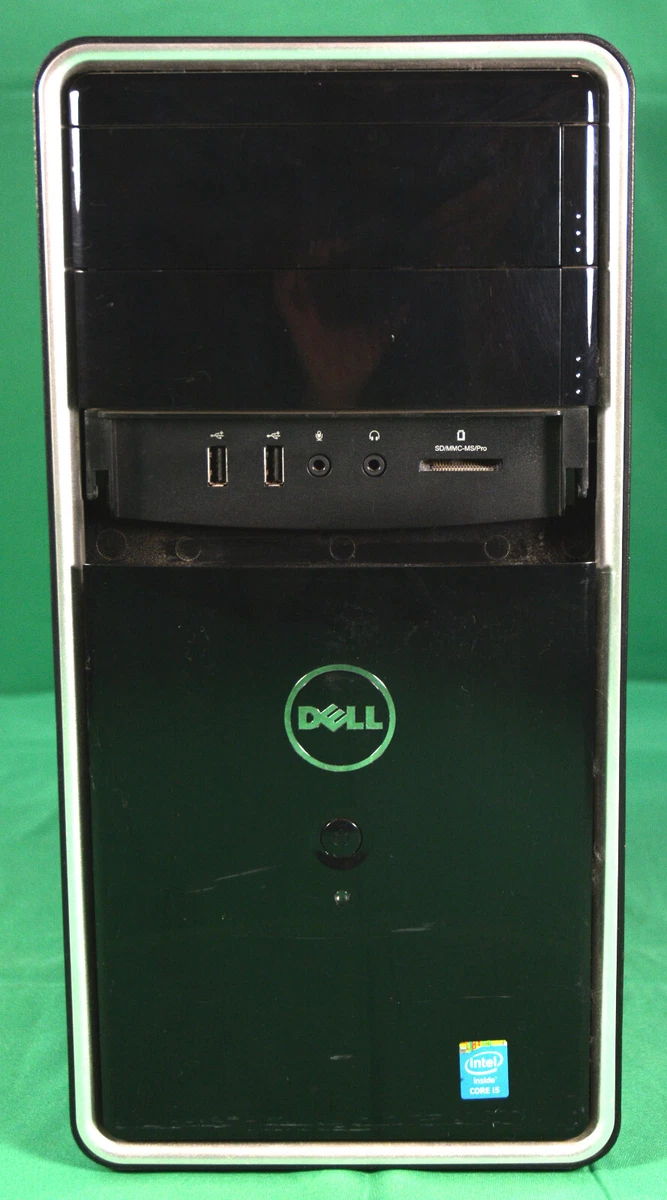 Dell inspiron deals 3847 ram