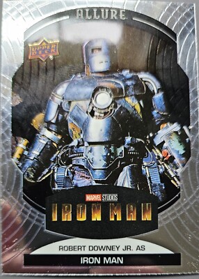2022 Upper Deck Marvel Allure - U Pick - Complete Your Set - Base Singles