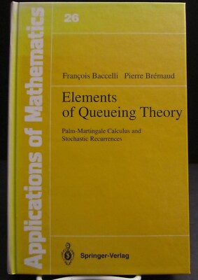 Elements of Queueing Theory: Palm-Martingale Calculus and Stochastic Recurrences