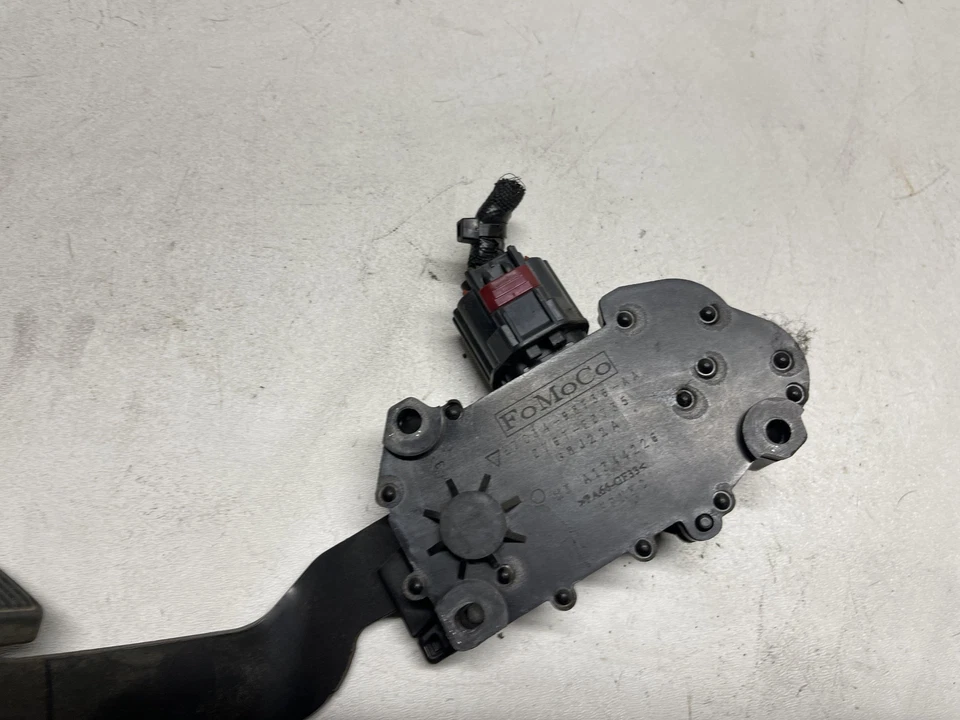 Ford F350 F250 2008-2010 6,4 diésel pedal de combustible 8C349F836 probado por OEM Foto 3 de 4