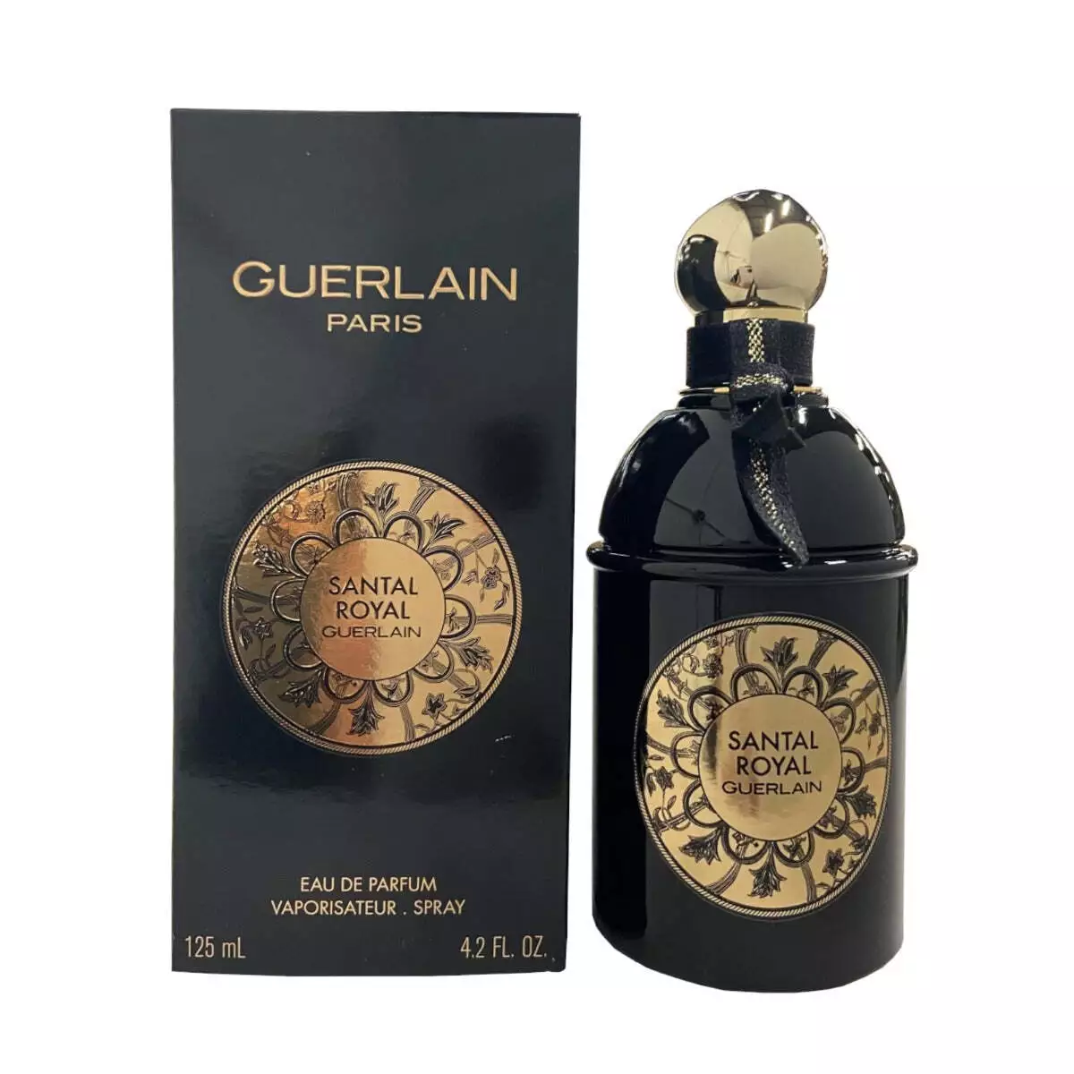 Guerlain Fragrance