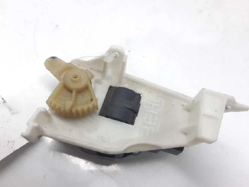 EFB330 Motor Zur Öffnung Der Lüftungsklappen für AUDI A4 BERLINA (8K2) 5231552 - Bild 2 von 10