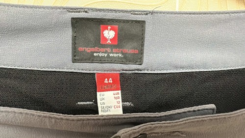 Engelbert Strauss pants L VISION-NEO - Picture 5 of 8