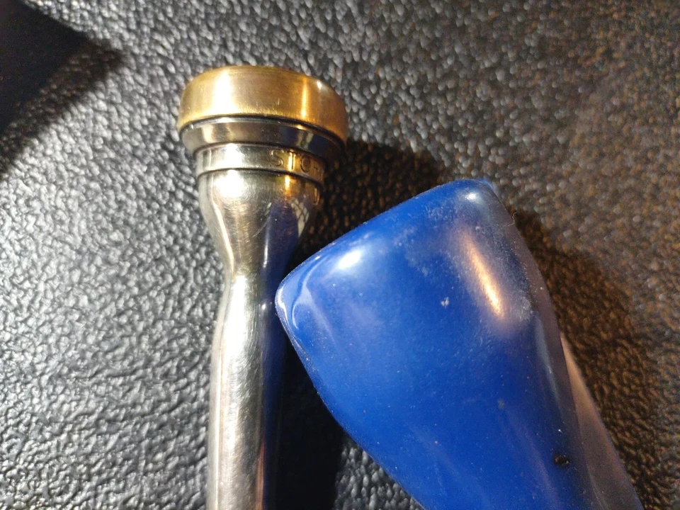 Stork Custom D.D P с чехлом - Изображение 3 из 4