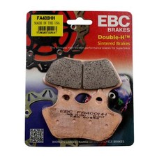 EBC FA400HH Sintered Brake Pads for Harley-Davidson XL 1200 S Sport 96-03