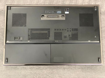 DELL PRECISION M6800 Core i7, 256GB SSD + 2 x 2TB HDD =4TB, 32GB