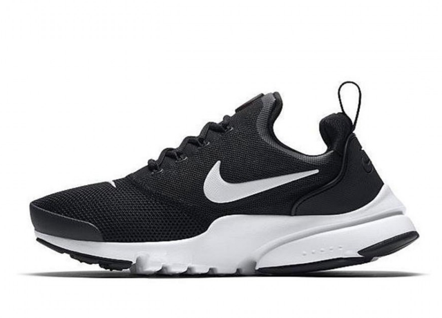 nike neoprene trainers