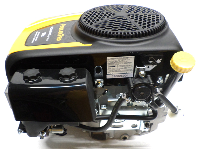 Двигатель loncin lc2v90fd