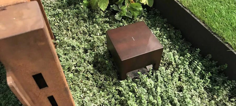 Diffusore da esterno Garvan SA117V giardino garden - Immagine 4 di 4