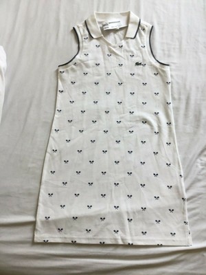 lacoste baby girl clothes