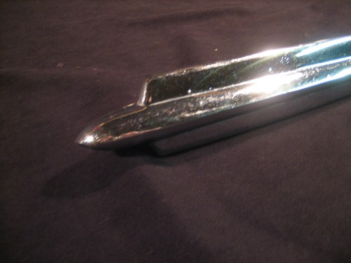 1949 - 50 ? Chevrolet Hood Ornament - Bild 5 von 8