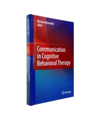 Communication in Cognitive Behavioral Therapy