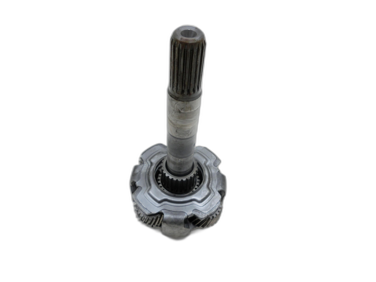 Rack & Pinion Power shaft for Toyota Auris II E18 12-15 Benzin/1,8 ...