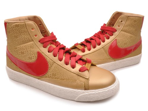 nike blazer cny