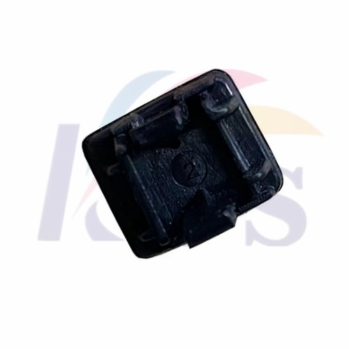 🪐Fit For Mazda 3 2014-2016 Black Gear Shift Panel Shift Lock Release Cover - Picture 2 of 5
