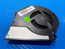 HP Pavilion TS 17-e123cl 17.3" CPU Cooling Fan 724870-001