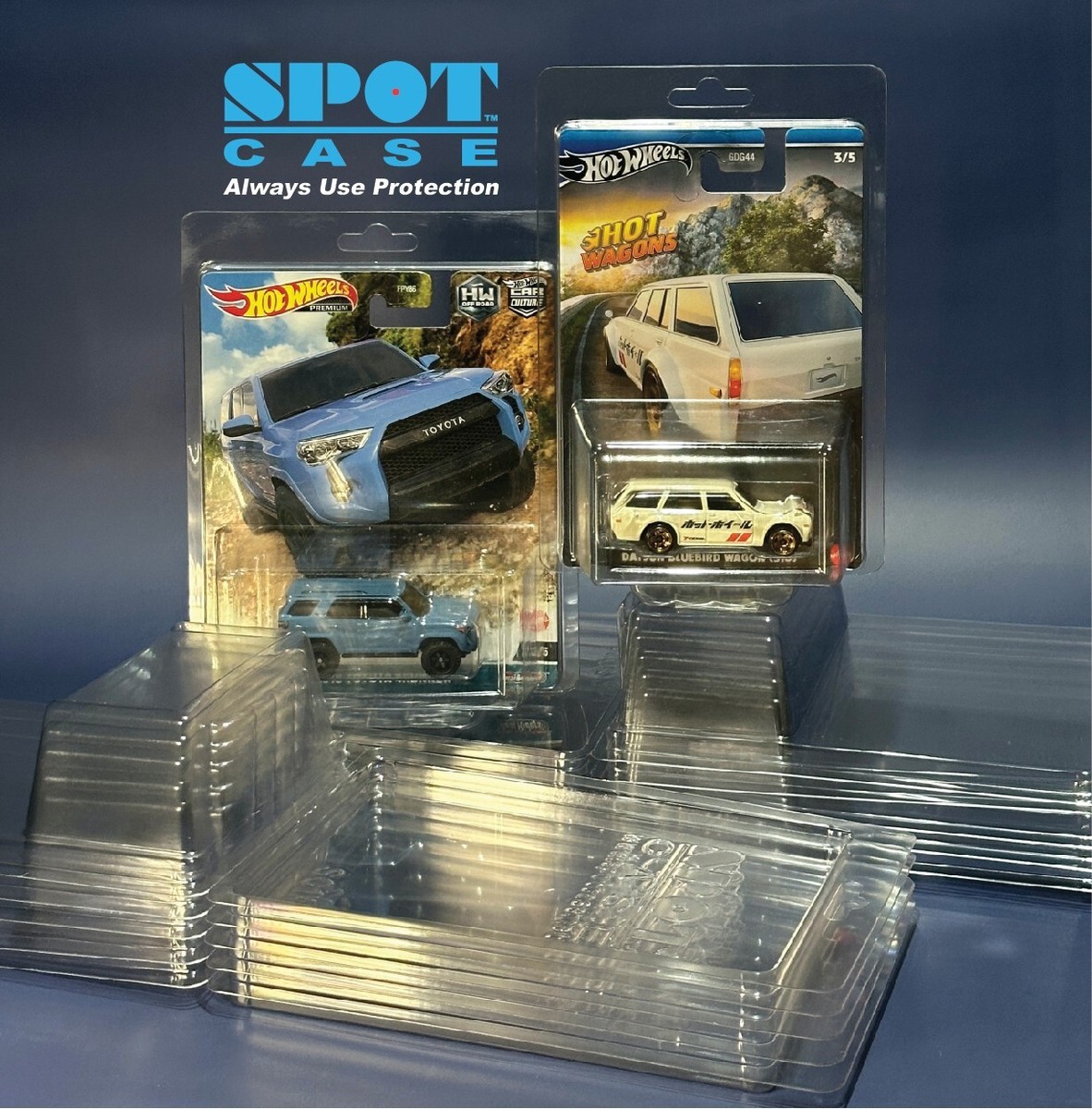 Hot Wheels Sold 15 Super Treasure Hunt Cars In 2020, We Look At The Last 10 Items 205365 - Foto 2