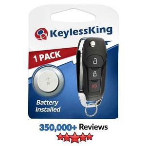 Details About Fits 2019 Ford Ranger Stx Keyless Entry Remote Car Key Fob N5f A08taa