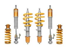 Ohlins Bms Mw10s1 Road Track Coilover System For 2021-2023 Bmw M3m4