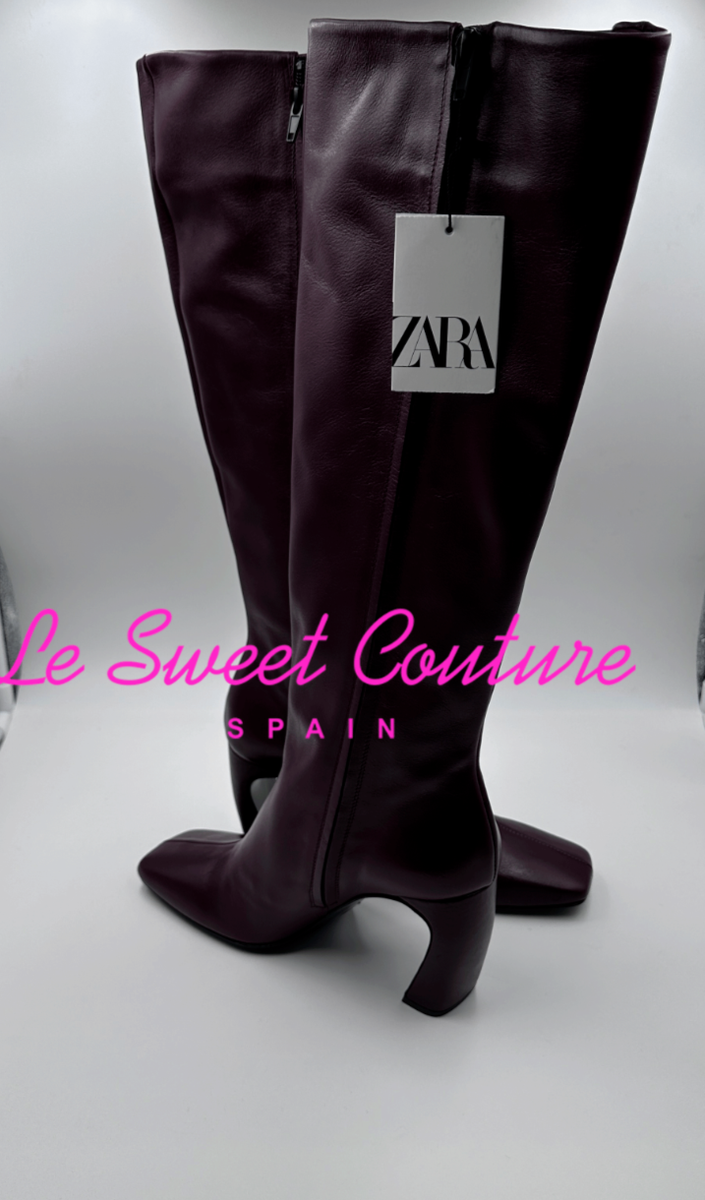 ZARA::革靴:41[RESALE] $_1.JPG?set_id=880000500F