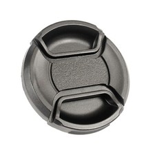 Lens Cap Protective Cap 77 mm Lens Cap Universal