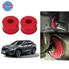 Trailing Arm Bushings Fit For Honda 88-00 Civic/94-01 Integra 16.7106R