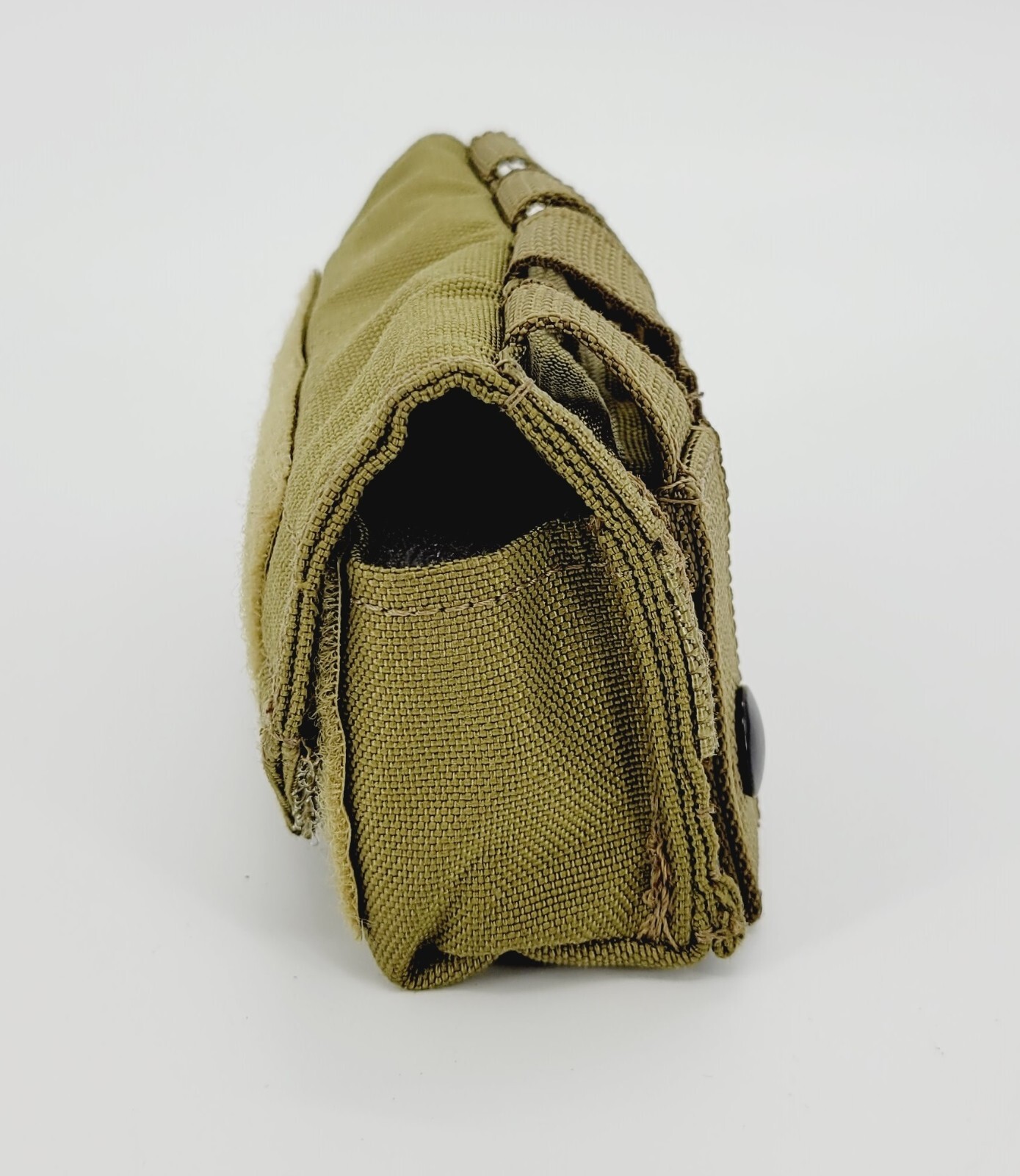 Eagle Industries SFLCS Khaki 12 Shell Shotgun Ammo Pouch APSG/12MSKH