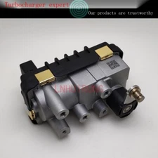 Turbo Electronic Actuator G-277 GTB2056V 757608 for Mercedes E320 Jeep 3.0 OM642