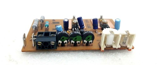Regolatore elettronico PCB Sebo 2572ER - Foto 4 di 6